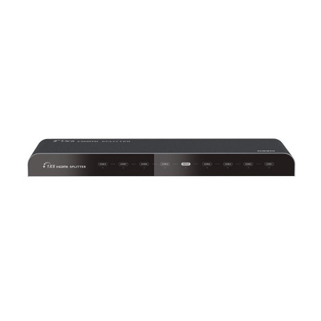 اسپلیتر HDMI LKV318Pro 1 to 8