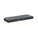 اسپلیتر 1 به 8 HDMI اچ دی ام ای 8 پورت سه بعدی LKV318Pro