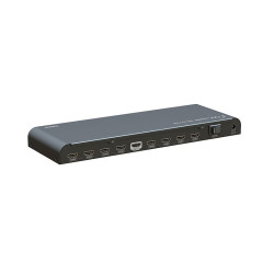 اسپلیتر 1 به 8 HDMI LKV318Pro