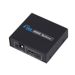 تبدیل 1 به 2 HDMI فرانت