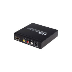 تبدیل AV به HDMI فرانت