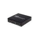 تبدیل AV به HDMI سه فیش RCA ویدئو به اچ دی ام ای فرانت