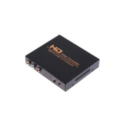 تبدیل HDMI به AV فرانت