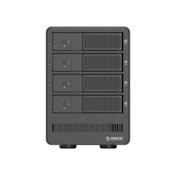 باکس هارد 4 تایی ORICO USB 3.0 RAID 9548RU3