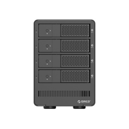 باکس هارد چندتایی ORICO USB 3.0 RAID 9548RU3