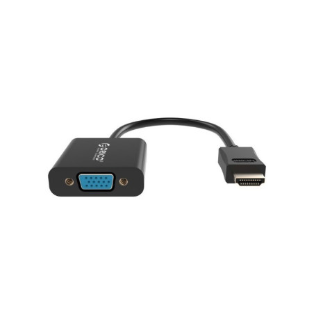 تبدیل HDMI به VGA اوریکو ORICO DHTV-C20 کابلی و کوچک