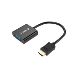 تبدیل HDMI به VGA اوریکو DHTV-C20