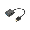 تبدیل HDMI به VGA اوریکو DHTV-C20
