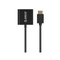 تبدیل HDMI به VGA اوریکو ORICO DHTV-C20 کابلی و کوچک