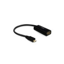 تبدیل MHL به HDMI فرانت