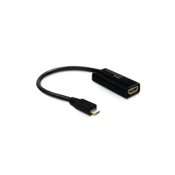 تبدیل MHL به HDMI فرانت