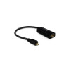 تبدیل MHL به HDMI فرانت