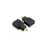 تبدیل micro HDMI به HDMI فرانت