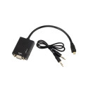 تبدیل micro HDMI به VGA