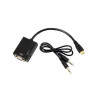 تبدیل mini HDMI به VGA