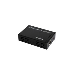 افزایش دهنده HDMI TCP/IP 100m