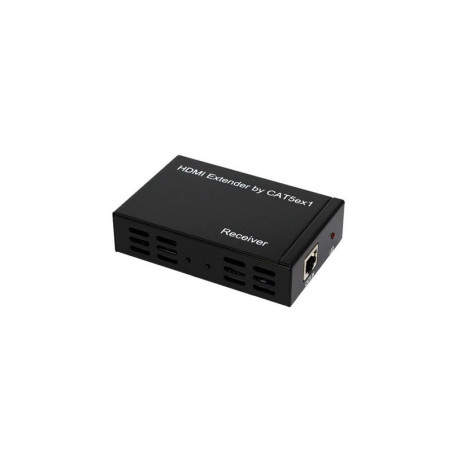 افزایش دهنده HDMI TCP/IP 100m