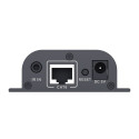مبدل افزایش دهنده HDMI و IR تا 50 متر Lenkeng LKV372Pro