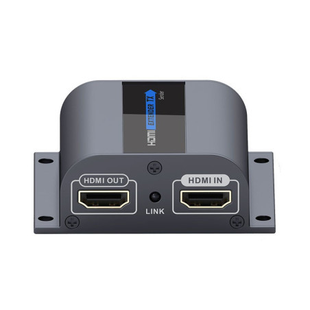 اکستندر HDMI روی شبکه 50 متری