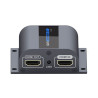 افزایش دهنده HDMI 50m LKV372Pro
