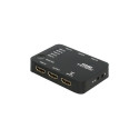 سوئیچ HDMI فرانت 5 پورت