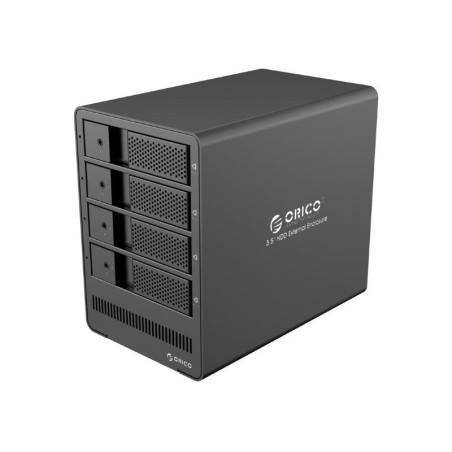باکس هارد 4 تایی ORICO USB 3.0 RAID 9548RU3