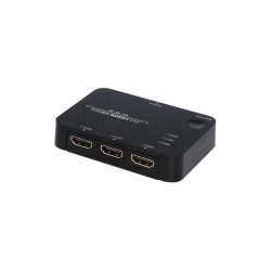 سوئیچ HDMI فرانت 3 پورت