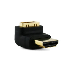 برل 90 درجه HDMI فرانت