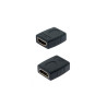 برل HDMI مادگی به مادگی فرانت
