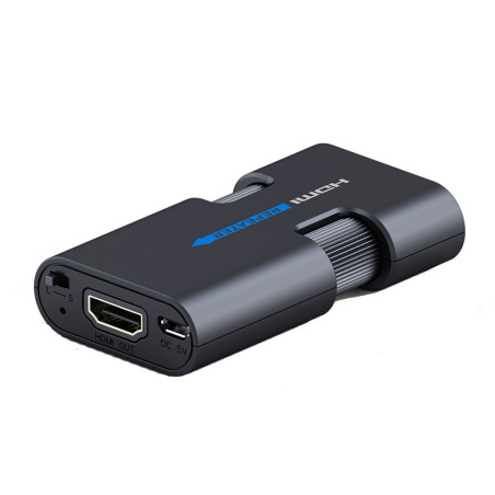ریپیتر HDMI LKV168