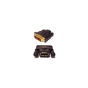 تبدیل DVI به HDMI