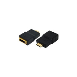 تبدیل mini HDMI به HDMI فرانت