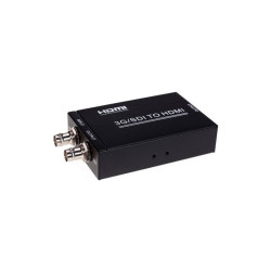 تبدیل SDI به HDMI