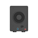 باکس هارد 4 تایی ORICO USB 3.0 RAID 9548RU3