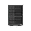 باکس هارد اکسترنال RAID اوریکو USB3 9558RU3