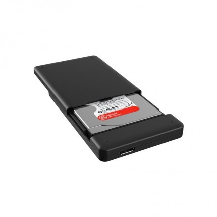 باکس هارد 2.5 اینچ USB 3.0 اکسترنال ORICO 2599US3