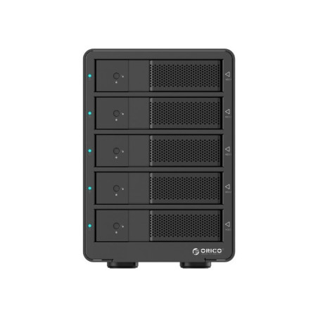 باکس هارد اکسترنال RAID اوریکو USB3 9558RU3