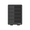 باکس 5 تایی 9558RU3 RAID USB 3.0 ORICO