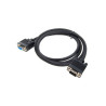 کابل افزایشی VGA