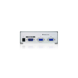 اسپلیتر VGA دو پورت 1 به 2