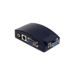 تبدیل VGA به AV فرانت