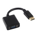 تبدیل DisplayPort به VGA فرانت