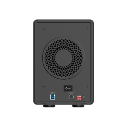 باکس 5 تایی 9558RU3 RAID USB 3.0 ORICO