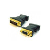 تبدیل DVI به VGA فرانت