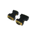 تبدیل VGA به DVI فرانت