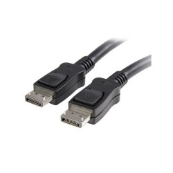 کابل DisplayPort 1.8m فرانت