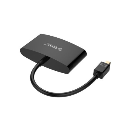 تبدیل Thunderbolt به HDMI و VGA اوریکو DMP-HV2 ORICO