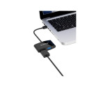 تبدیل Thunderbolt به HDMI و VGA اوریکو DMP-HV2 ORICO