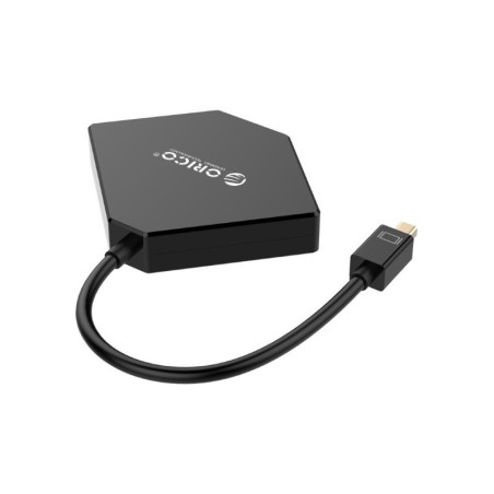 تبدیل تاندربولت به VGA و HDMI/DVI اوریکو DMP-HDV3S ORICO