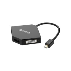 تبدیل تاندربولت به VGA/DVI/HDMI اوریکو DMP-HDV3S